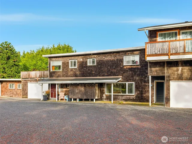 $150,000 | 1611 Boulevard Avenue, Unit 8, Long Beach, WA 98631