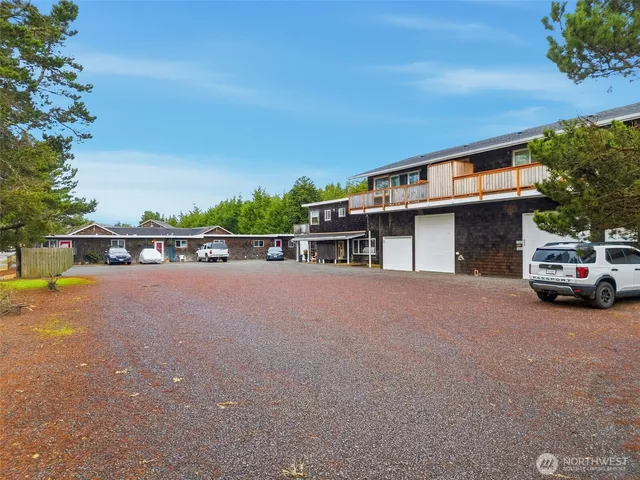 $150,000 | 1611 Boulevard Avenue, Unit 8, Long Beach, WA 98631