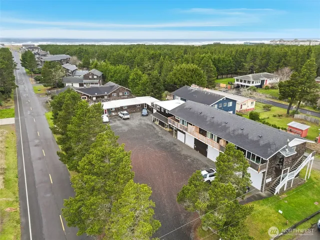 $150,000 | 1611 Boulevard Avenue, Unit 8, Long Beach, WA 98631