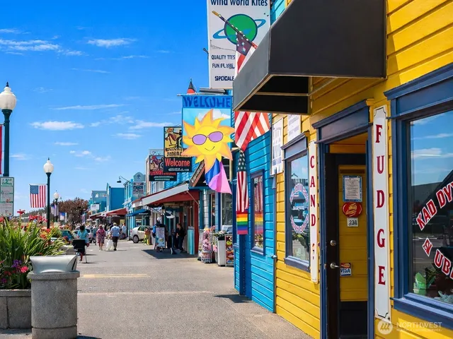 $150,000 | 1611 Boulevard Avenue, Unit 8, Long Beach, WA 98631