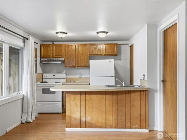 $150,000 | 1611 Boulevard Avenue, Unit 8, Long Beach, WA 98631