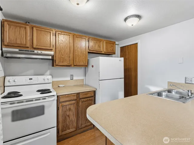 $150,000 | 1611 Boulevard Avenue, Unit 8, Long Beach, WA 98631