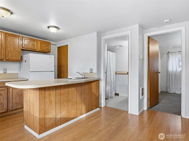 $150,000 | 1611 Boulevard Avenue, Unit 8, Long Beach, WA 98631