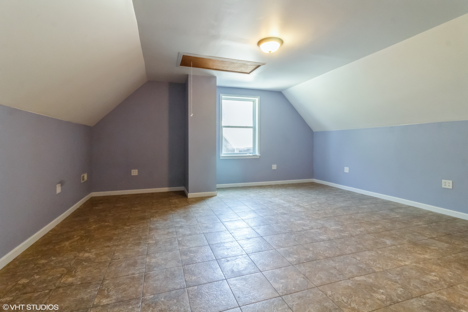 32597 Genoa Road Genoa, IL 60135 - Photo 15 of 31 a view of an empty room and window