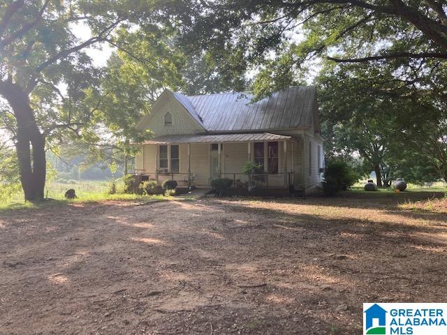 5231 Bluff Valley Road Ashland, AL 36251 - Photo 2 of 20