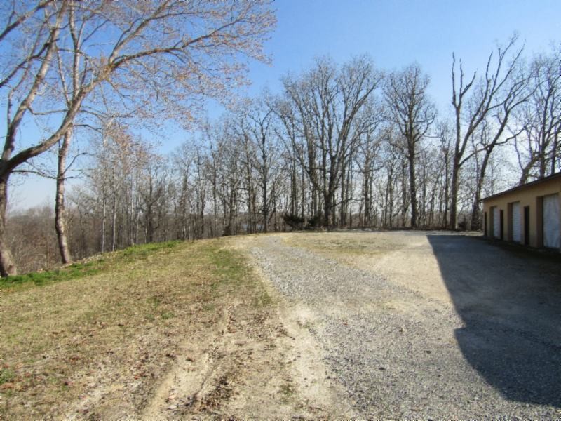 182 Ridge View Lane Baxter, TN 38544 - Photo 14 of 26 a view of outdoor space yard and trees