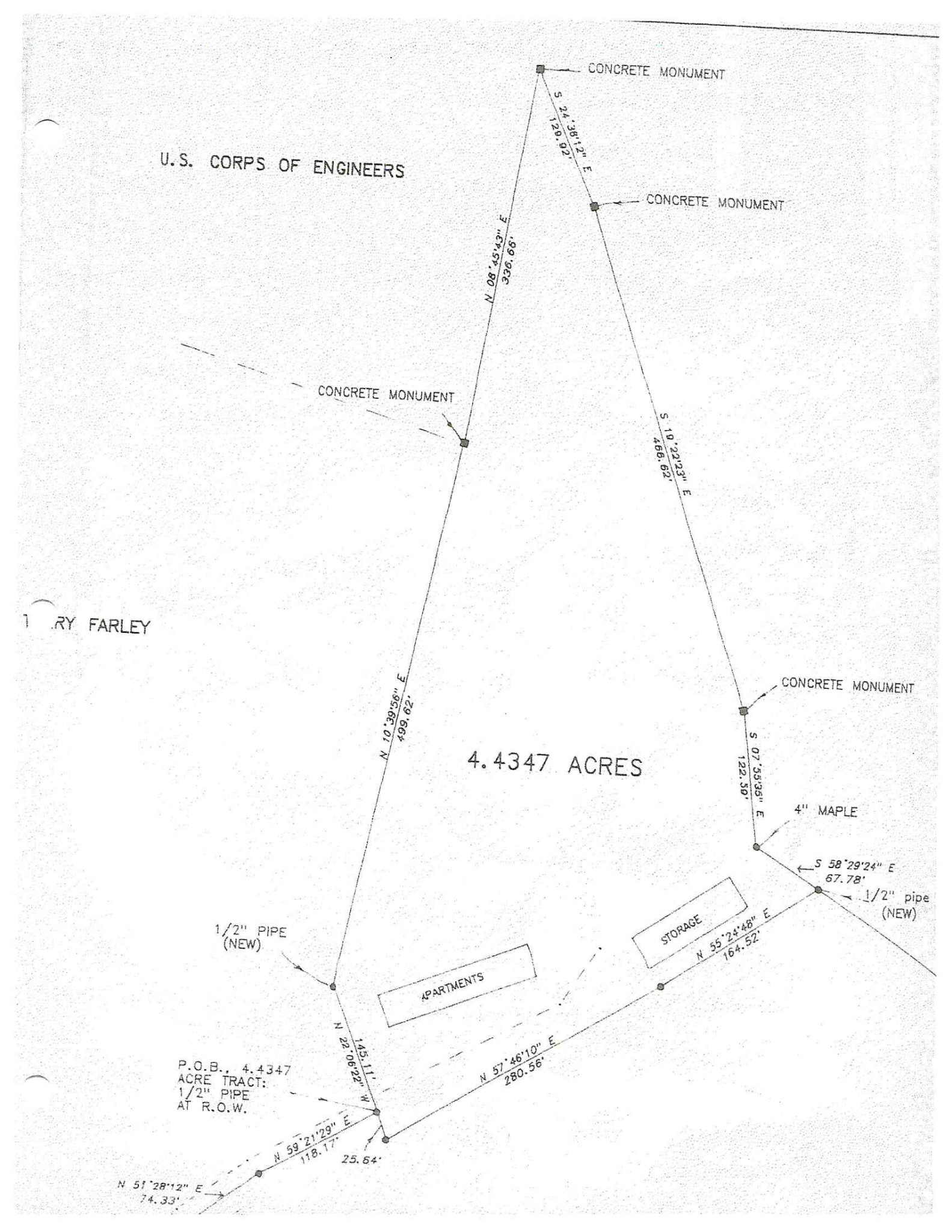 182 Ridge View Lane Baxter, TN 38544 - Photo 23 of 26 a picture of a room