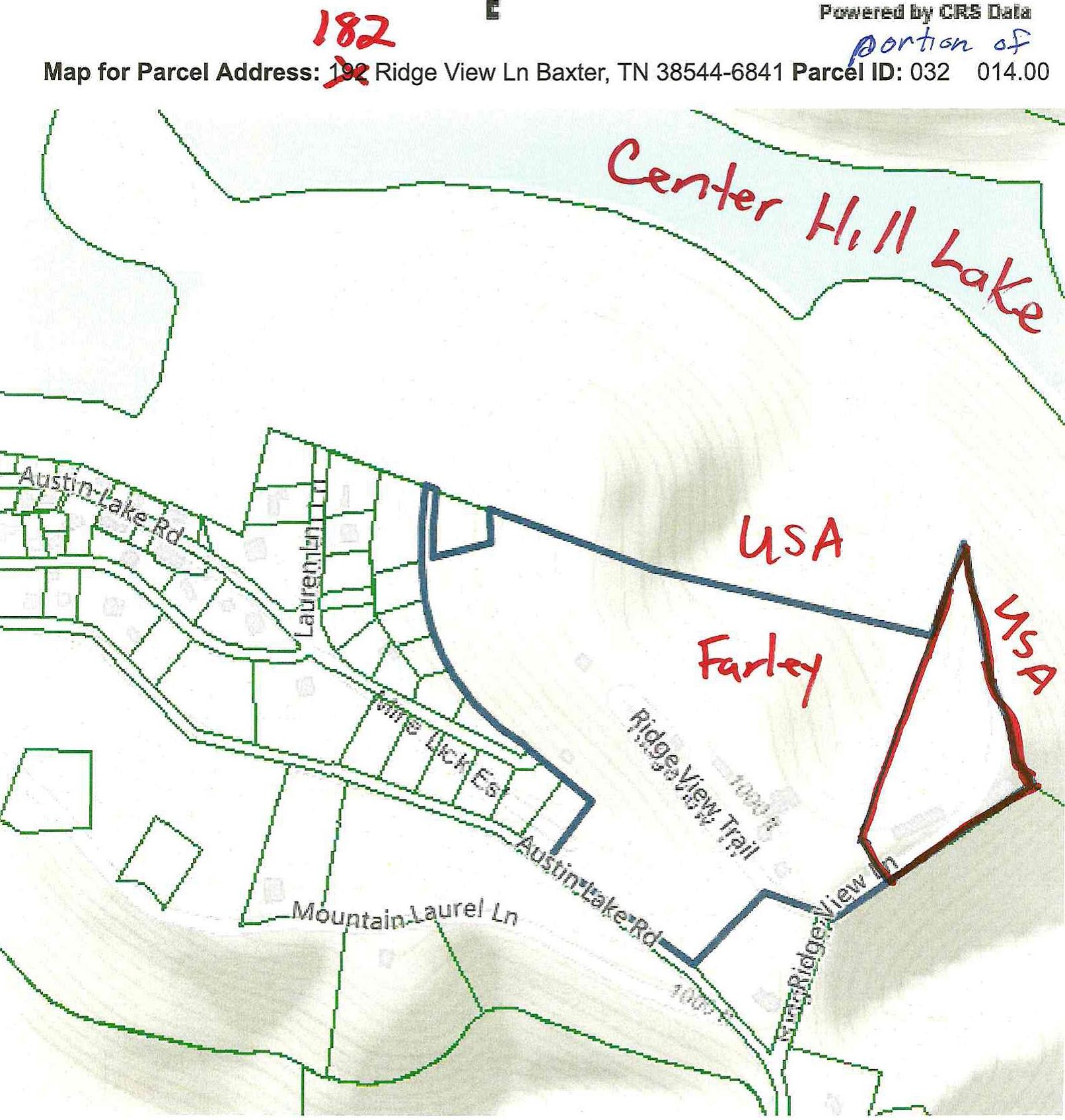 182 Ridge View Lane Baxter, TN 38544 - Photo 25 of 26 a picture of a book in a white and a white flower