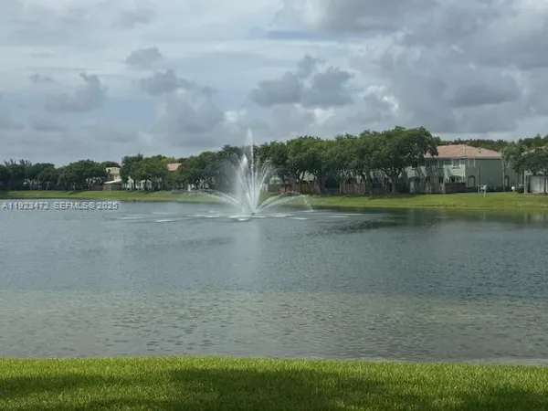 a view of a lake