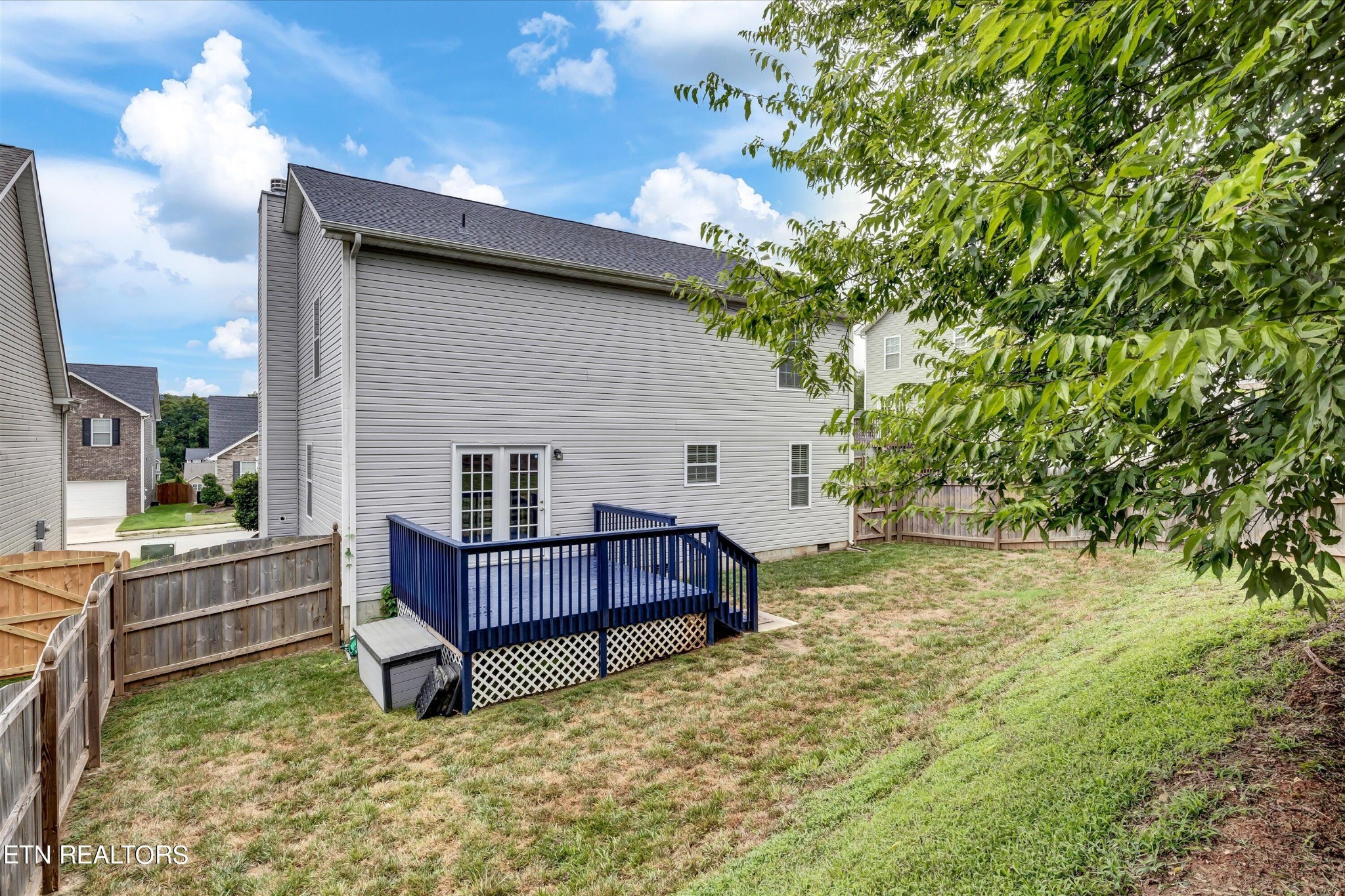 7309 Ladd Road Powell, TN 37849 - Photo 28 of 29 Gallery Image 28