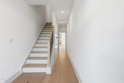 $855,000 | 1135 Booth Park Boulevard, Chapel Hill, NC 27514