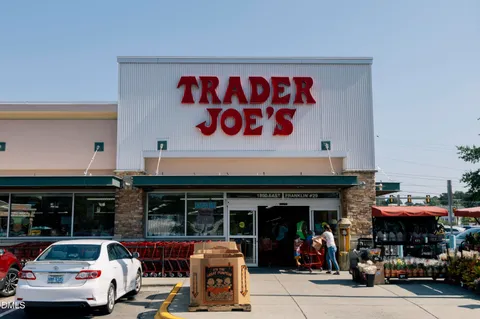 $855,000 | 1135 Booth Park Boulevard, Chapel Hill, NC 27514