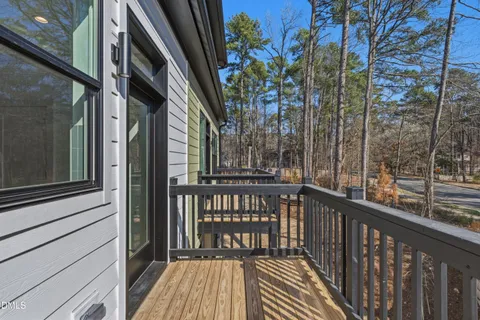 $855,000 | 1135 Booth Park Boulevard, Chapel Hill, NC 27514