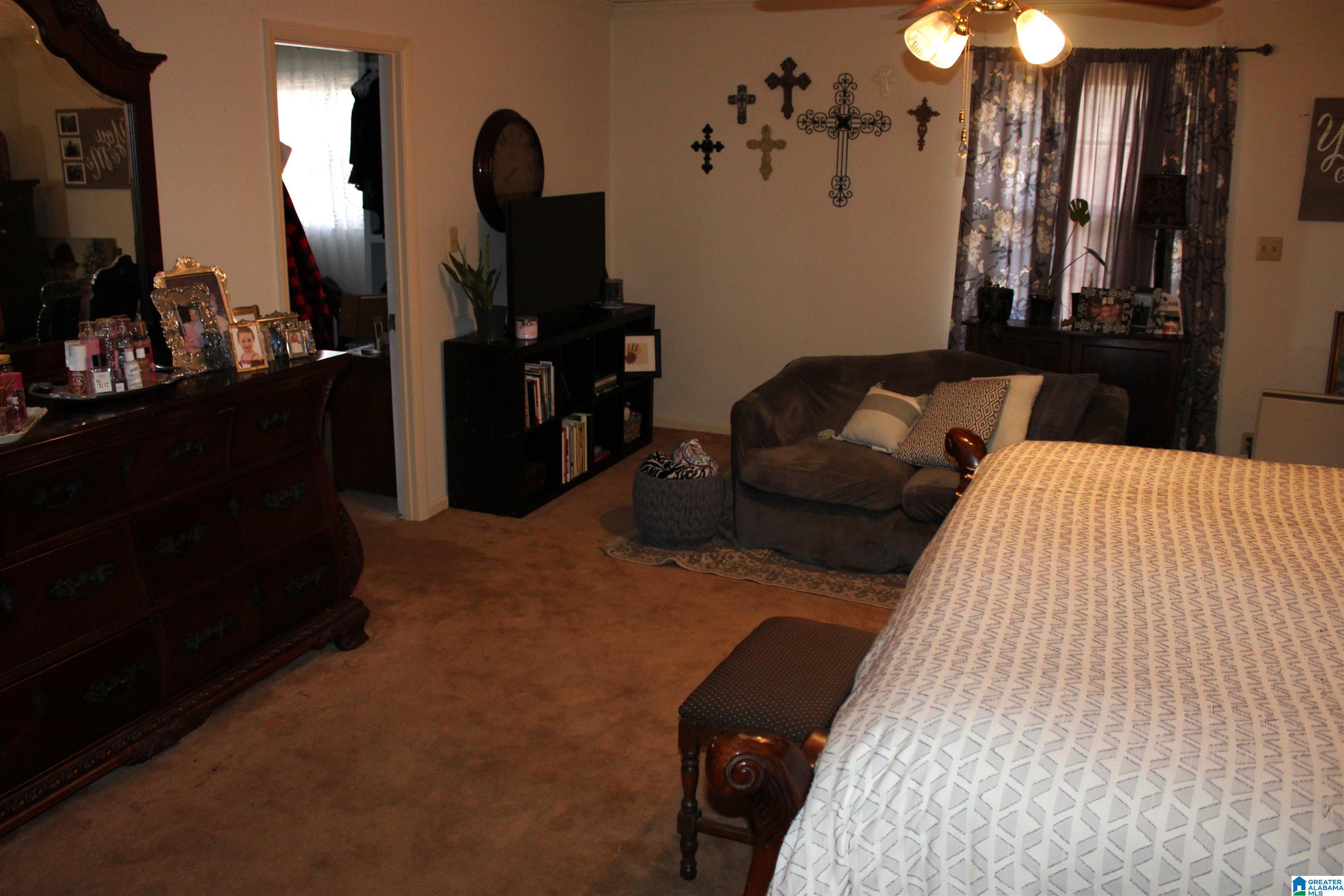 2908 Coleman Road Anniston, AL 36207 - Photo 24 of 45