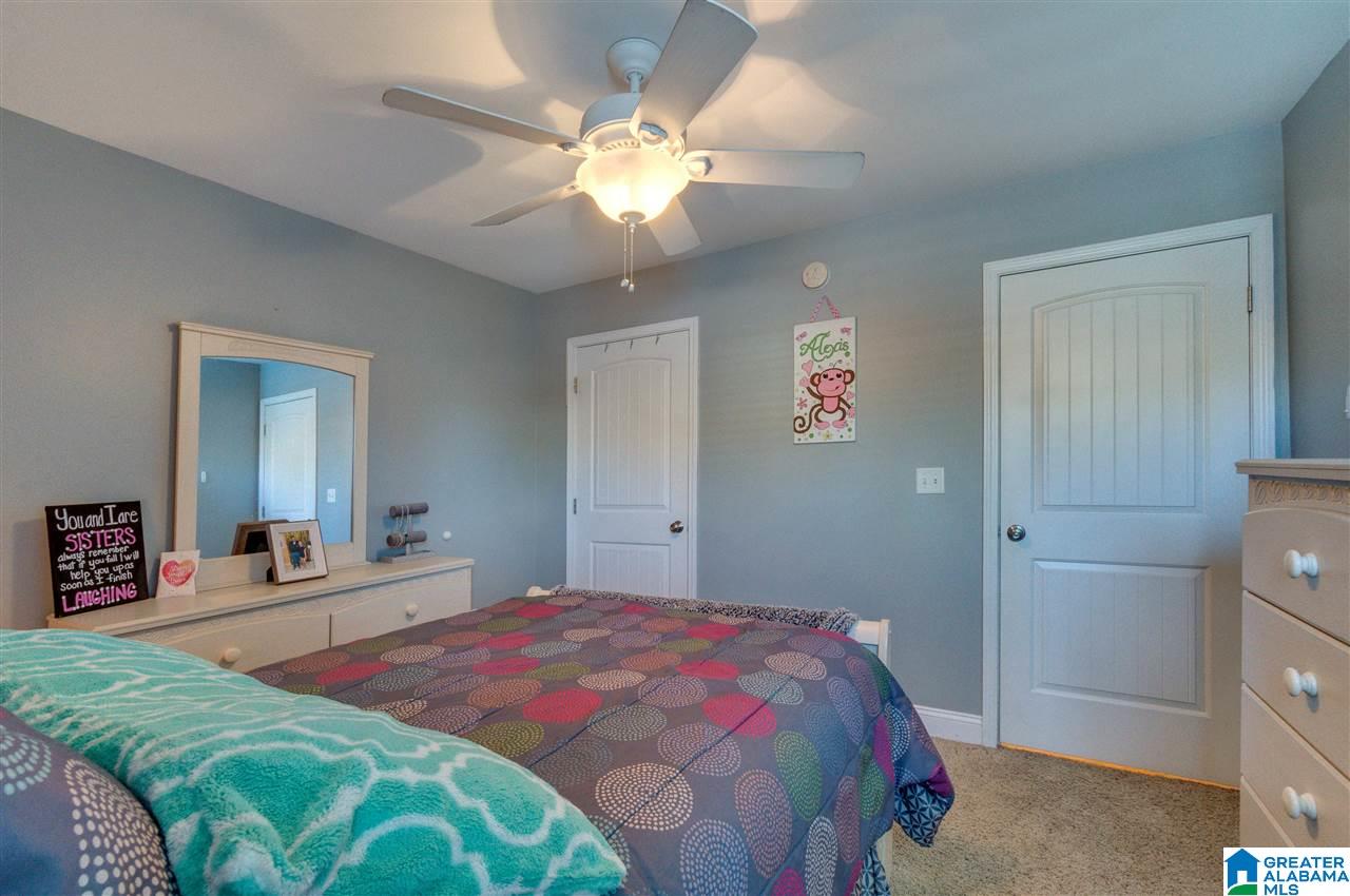 100 Maplewood Lane Clanton, AL 35045 - Photo 30 of 45
