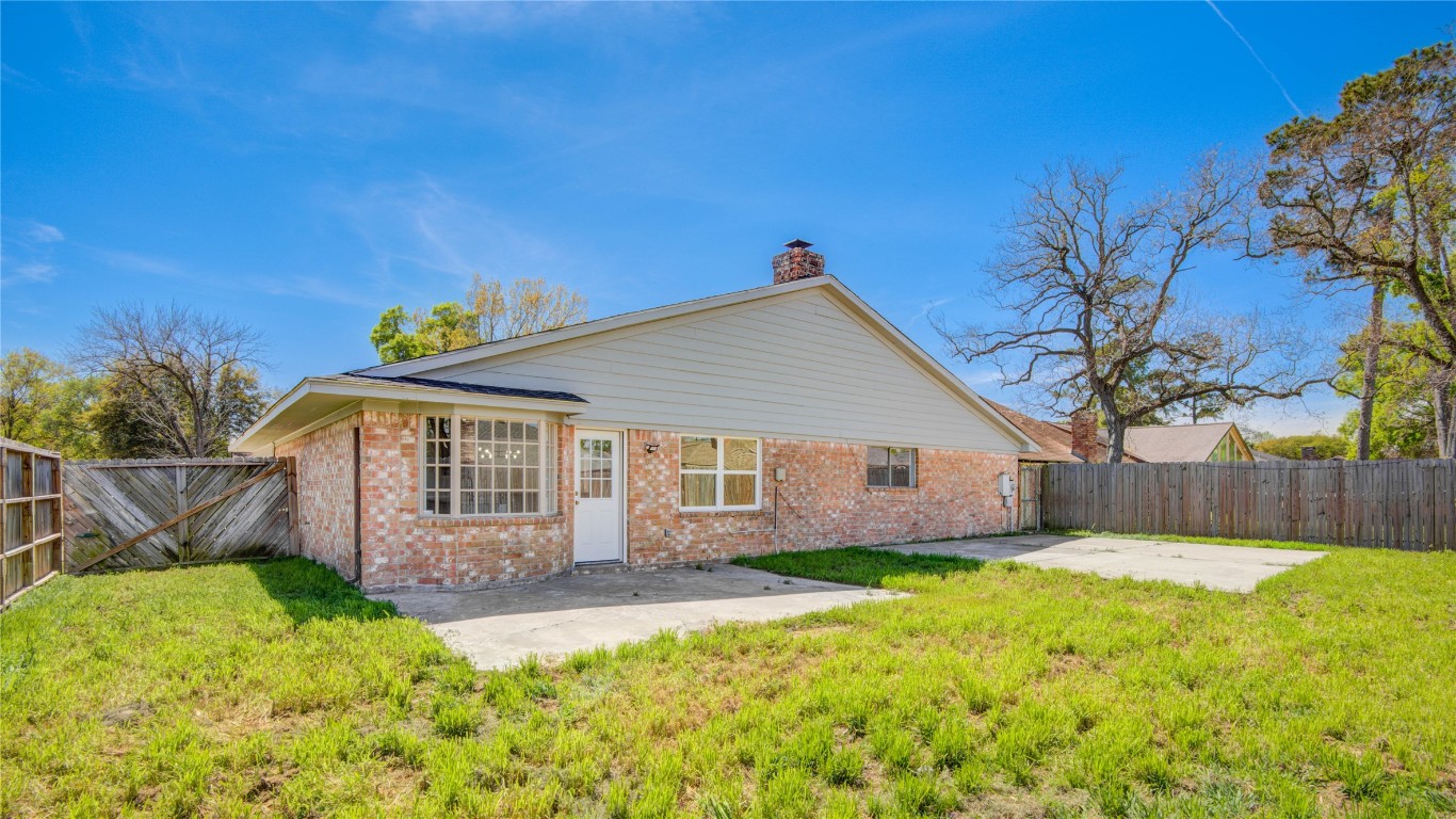 13747 Rampchester Lane Houston, TX 77015 - Photo 26 of 27