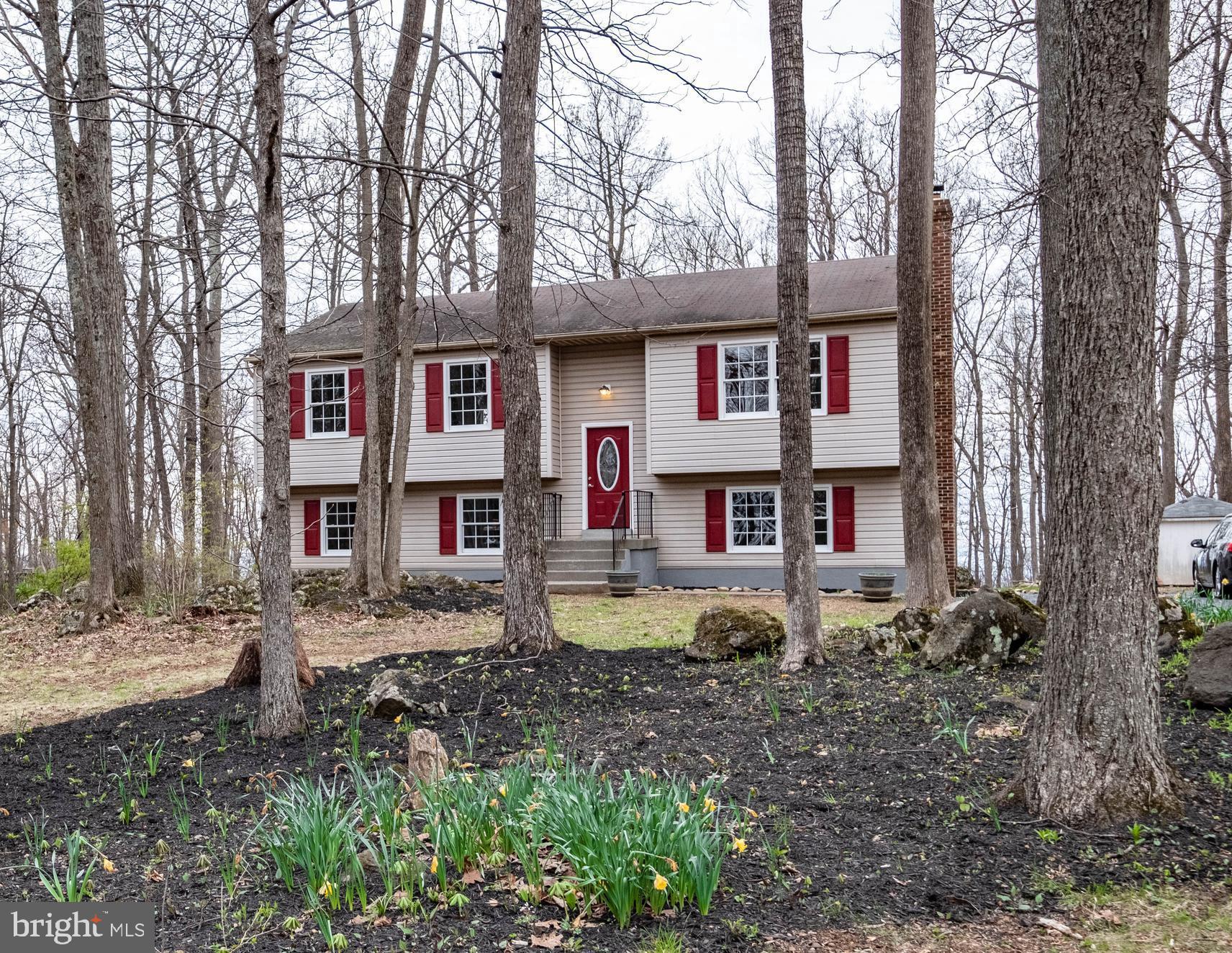 4249 Freezeland Road Linden, VA 22642 - Photo 1 of 54 Gallery Image 1