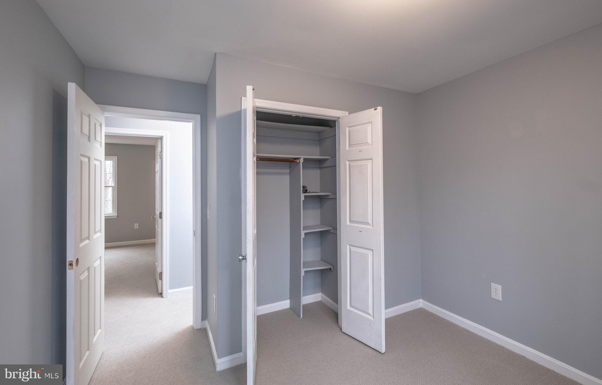 4249 Freezeland Road Linden, VA 22642 - Photo 25 of 54 2nd bedroom