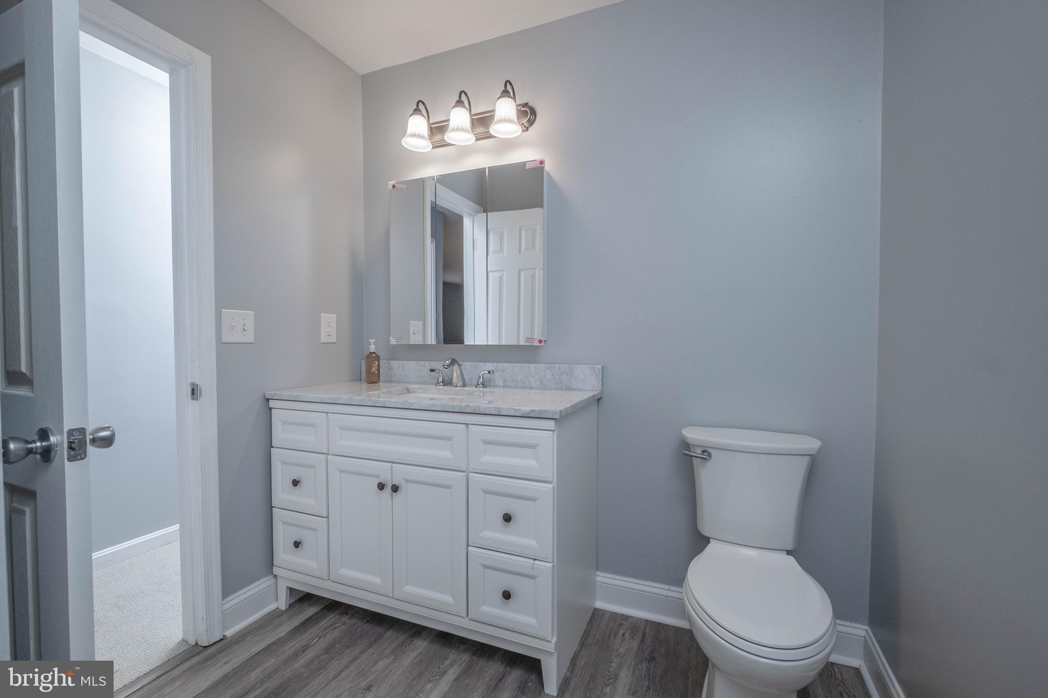 4249 Freezeland Road Linden, VA 22642 - Photo 4 of 54 Brand new baths!