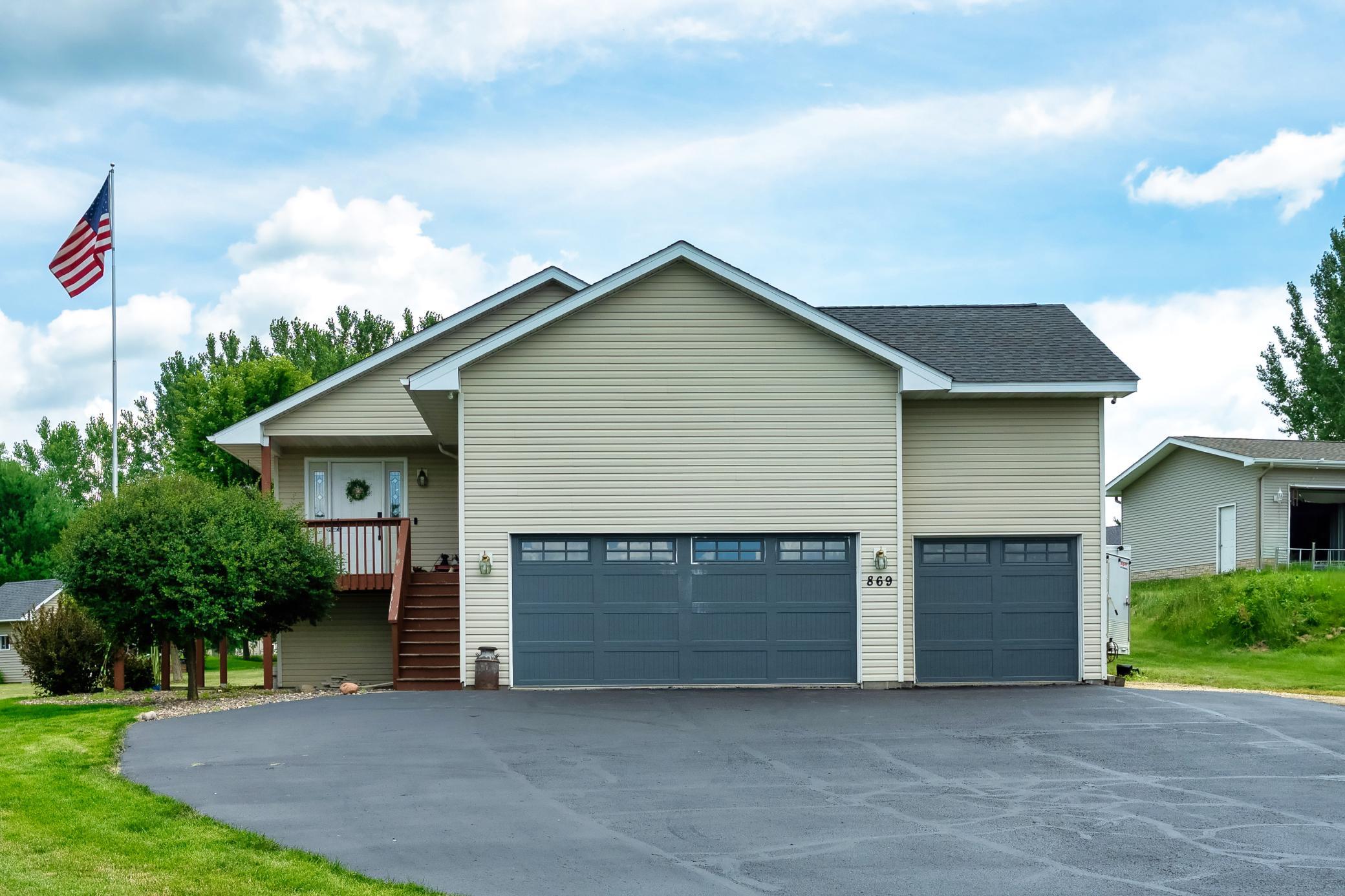 869 161st Street Hammond, WI 54015 - Photo 3 of 78