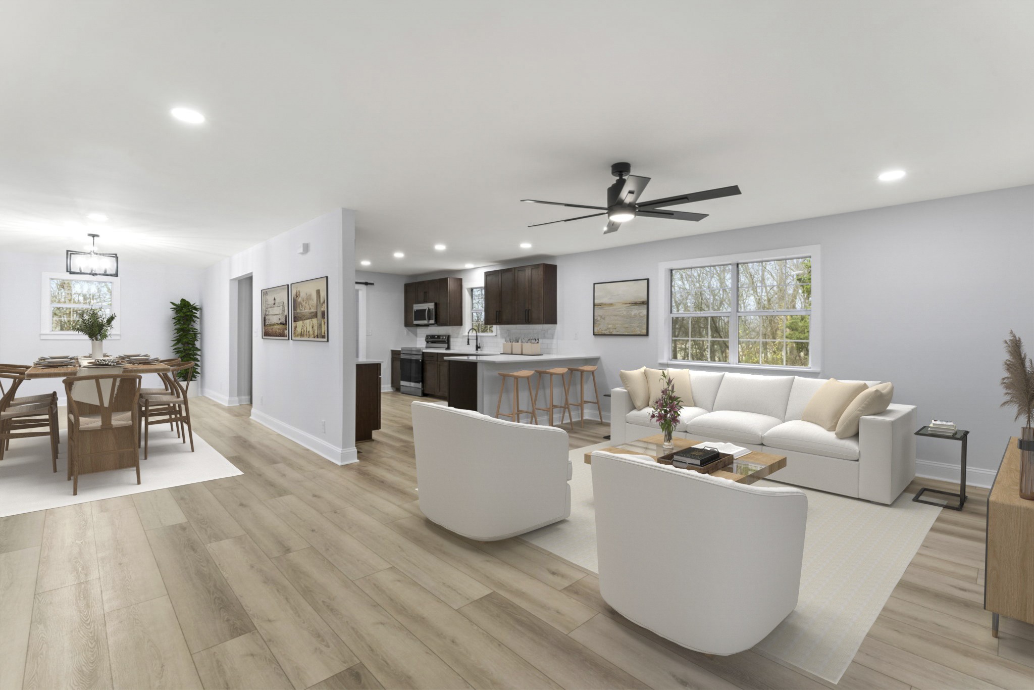 2591 Harlan Farm Road Columbia, TN 38401 - Photo 11 of 66