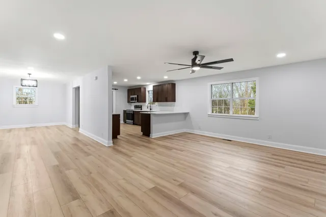 $499,900 | 2591 Harlan Farm Road, Columbia, TN 38401