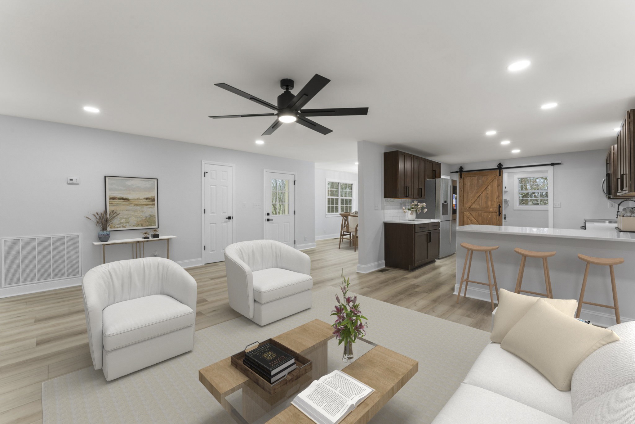 2591 Harlan Farm Road Columbia, TN 38401 - Photo 13 of 66