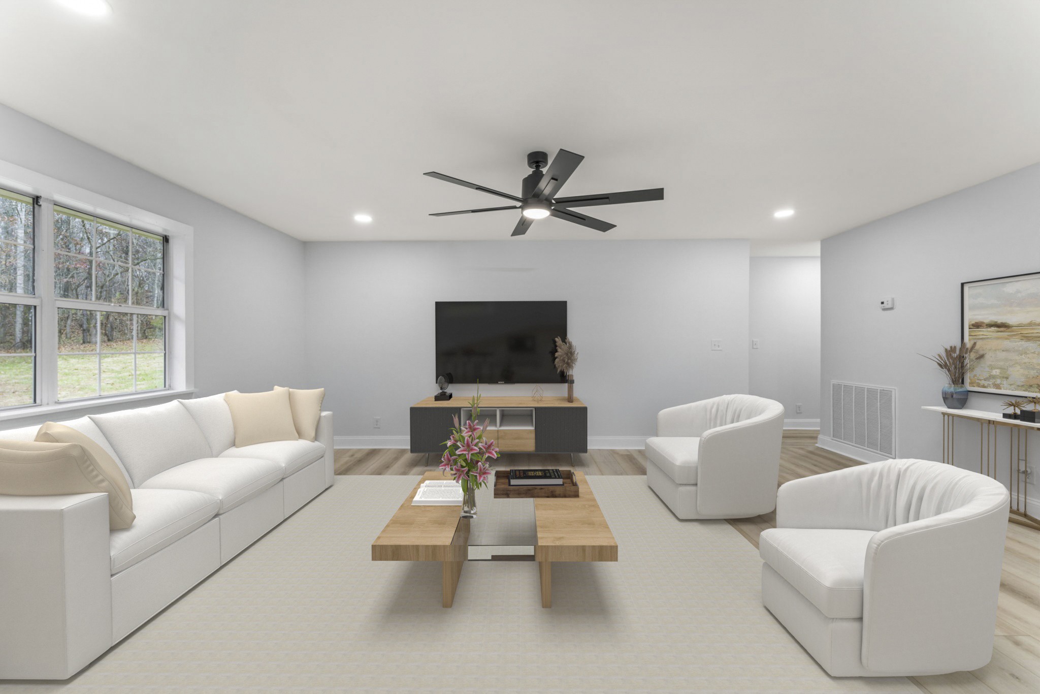 2591 Harlan Farm Road Columbia, TN 38401 - Photo 15 of 66