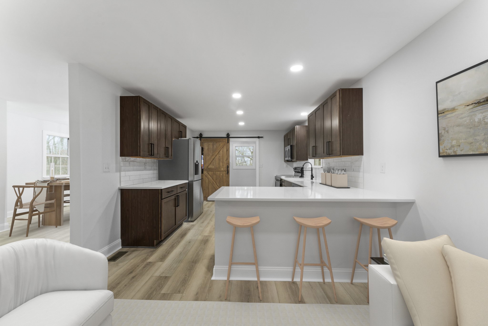 2591 Harlan Farm Road Columbia, TN 38401 - Photo 17 of 66