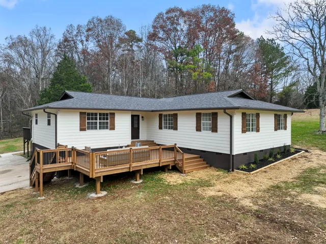 $499,900 | 2591 Harlan Farm Road, Columbia, TN 38401