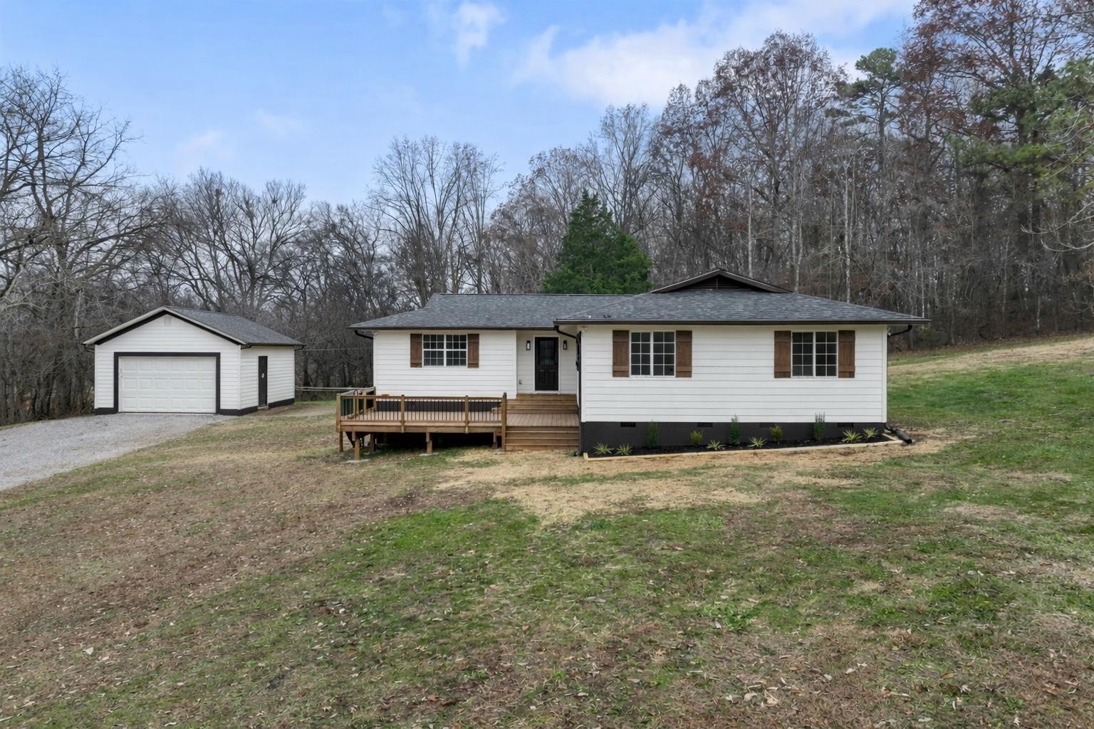 2591 Harlan Farm Road Columbia, TN 38401 - Photo 2 of 68