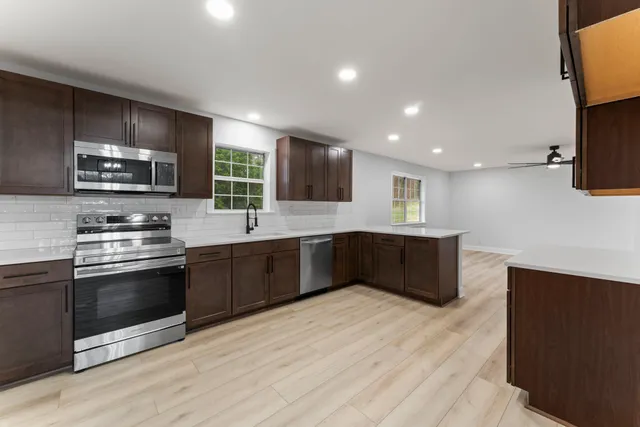 $499,900 | 2591 Harlan Farm Road, Columbia, TN 38401