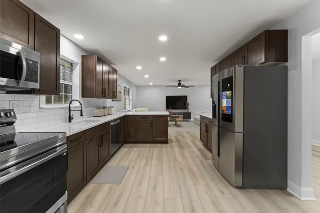 $499,900 | 2591 Harlan Farm Road, Columbia, TN 38401