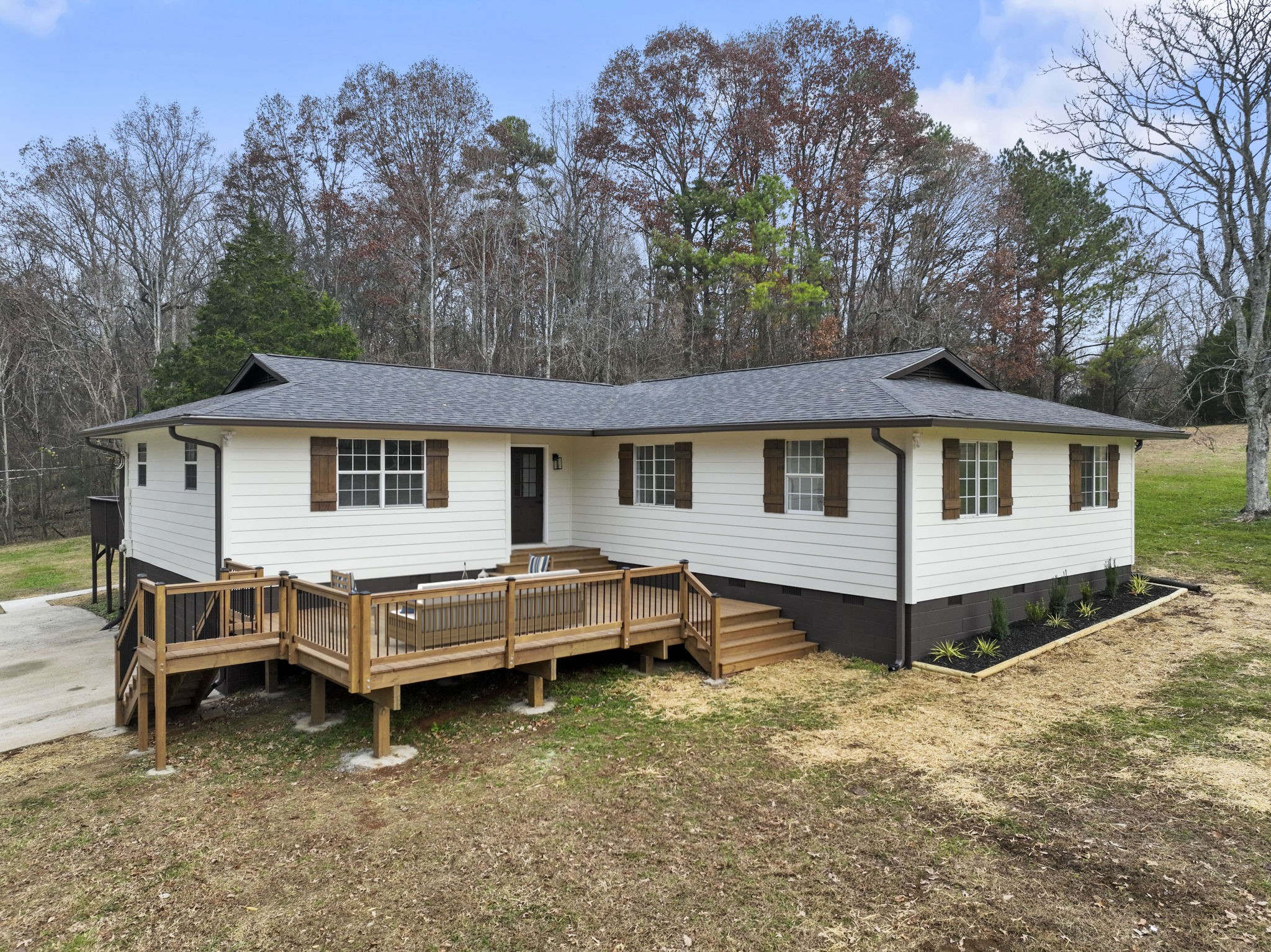 2591 Harlan Farm Road Columbia, TN 38401 - Photo 3 of 68