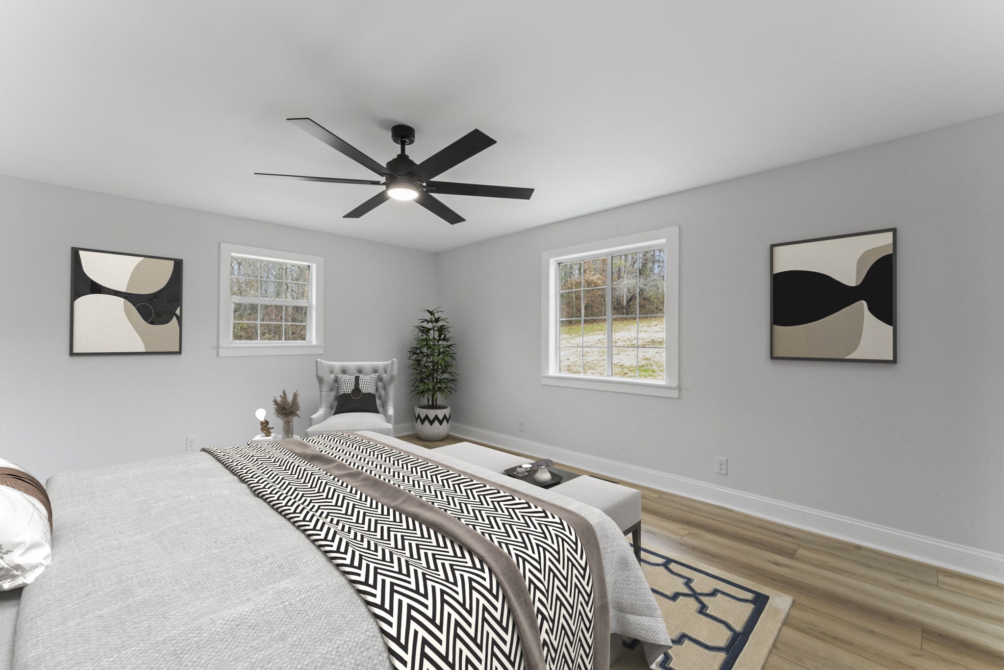 2591 Harlan Farm Road Columbia, TN 38401 - Photo 34 of 68