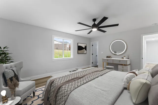 $499,900 | 2591 Harlan Farm Road, Columbia, TN 38401