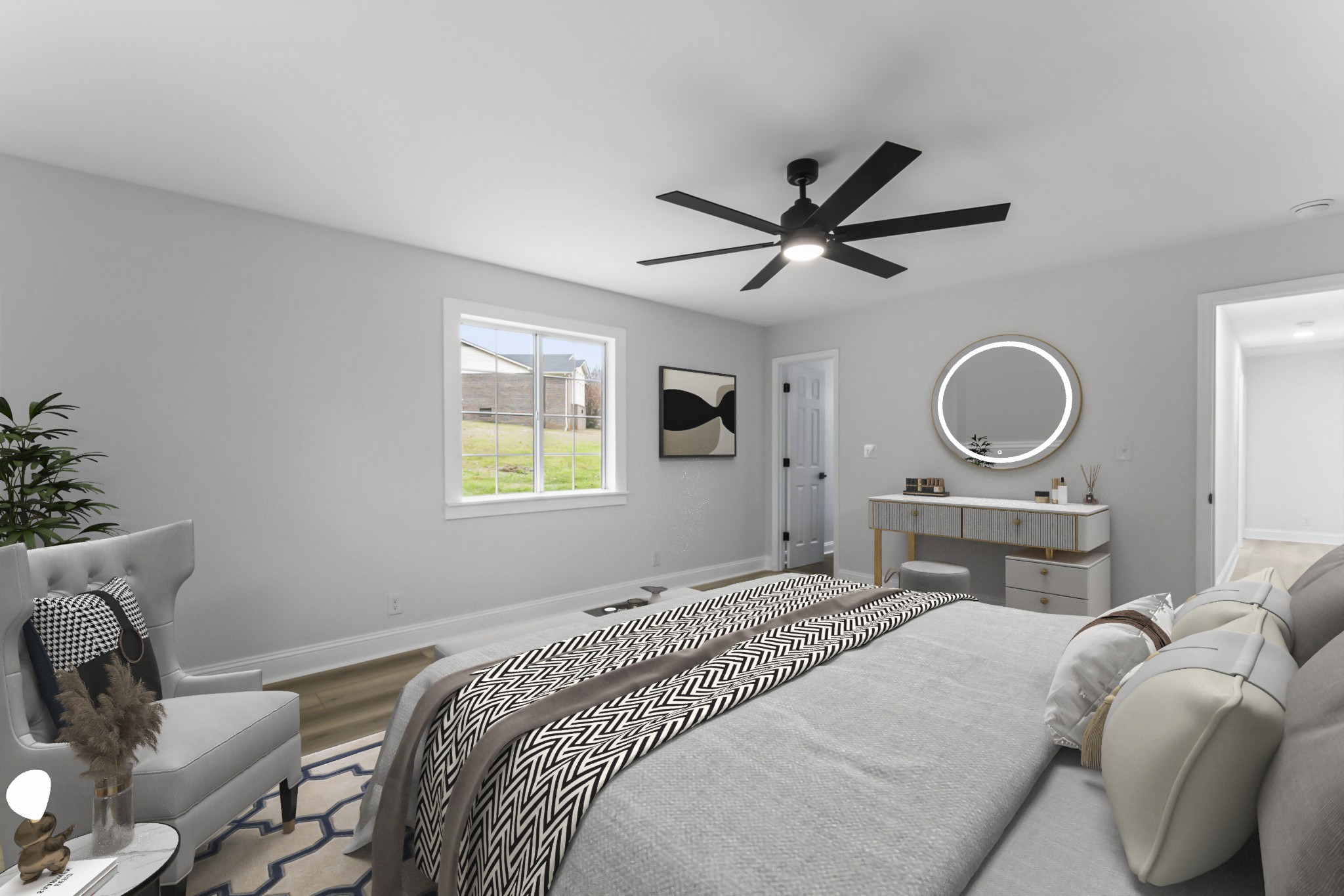 2591 Harlan Farm Road Columbia, TN 38401 - Photo 36 of 68