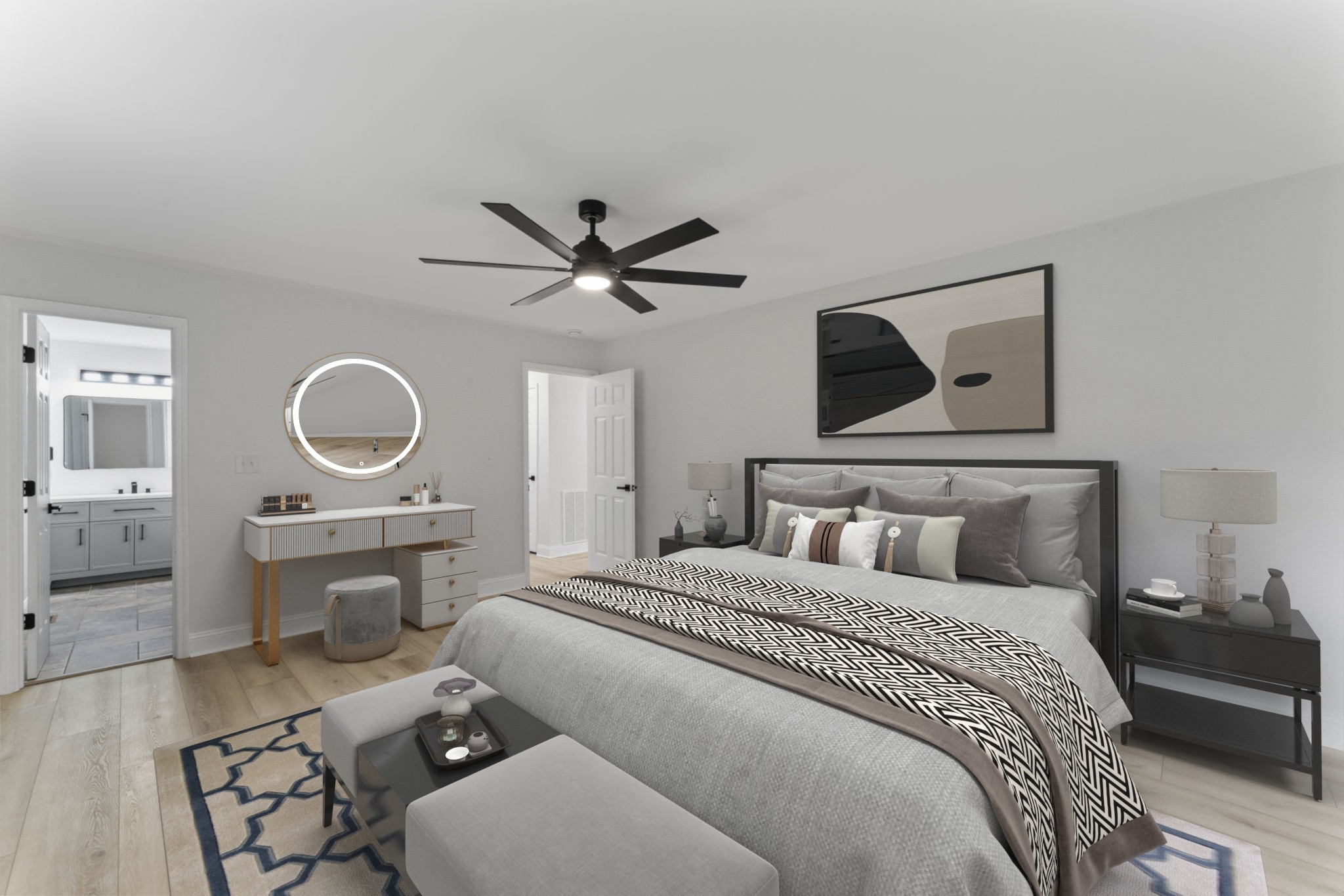 2591 Harlan Farm Road Columbia, TN 38401 - Photo 37 of 66