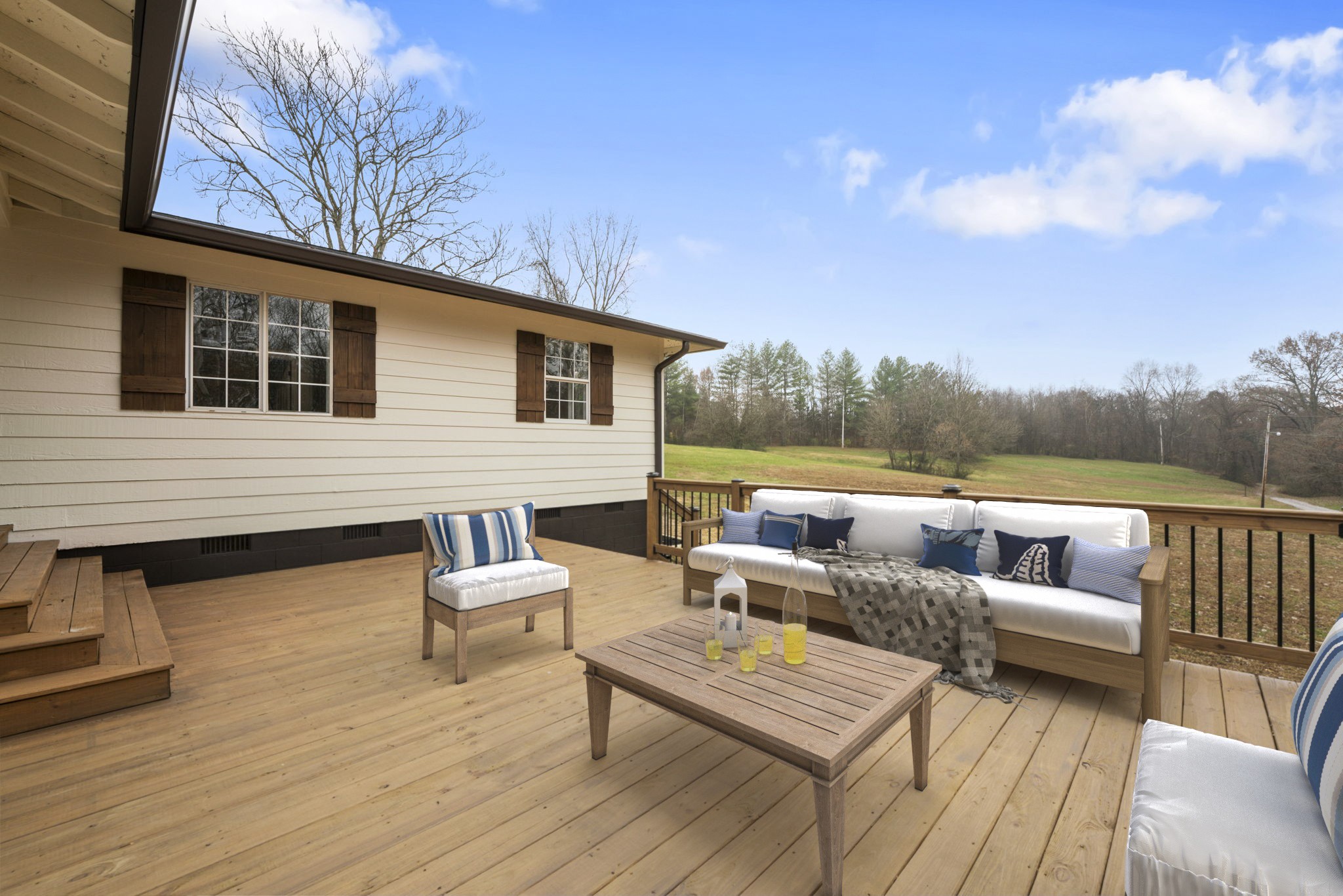 2591 Harlan Farm Road Columbia, TN 38401 - Photo 4 of 66