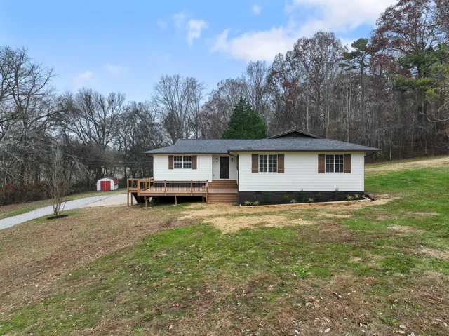 $499,900 | 2591 Harlan Farm Road, Columbia, TN 38401