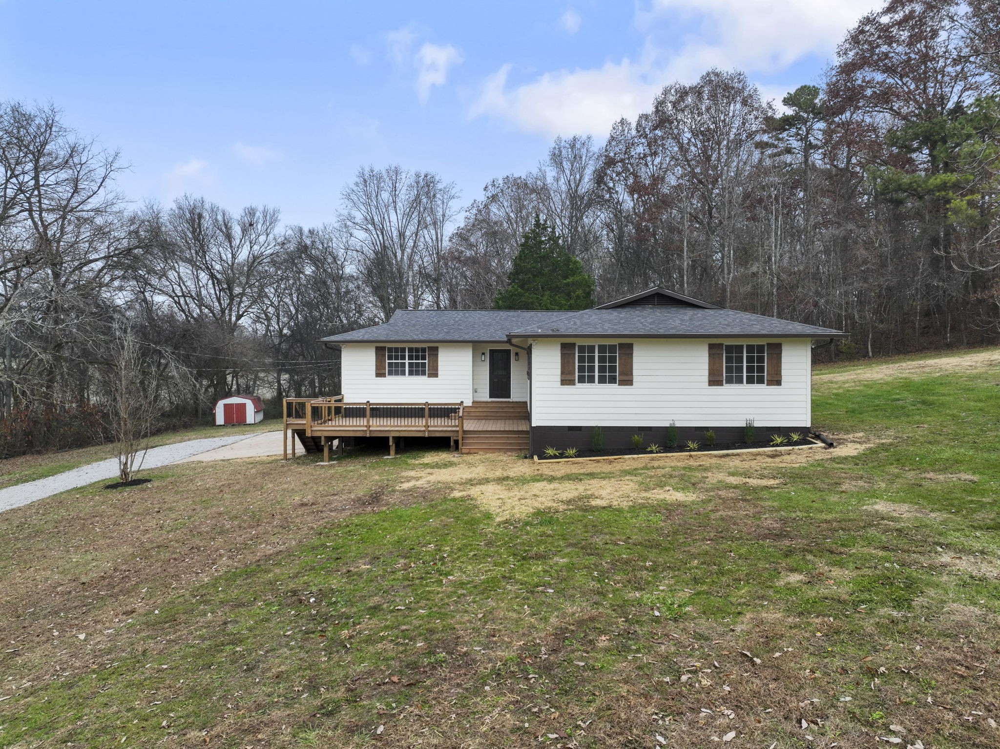 2591 Harlan Farm Road Columbia, TN 38401 - Photo 50 of 66