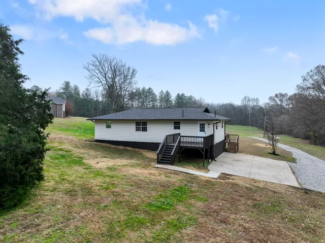 $499,900 | 2591 Harlan Farm Road, Columbia, TN 38401