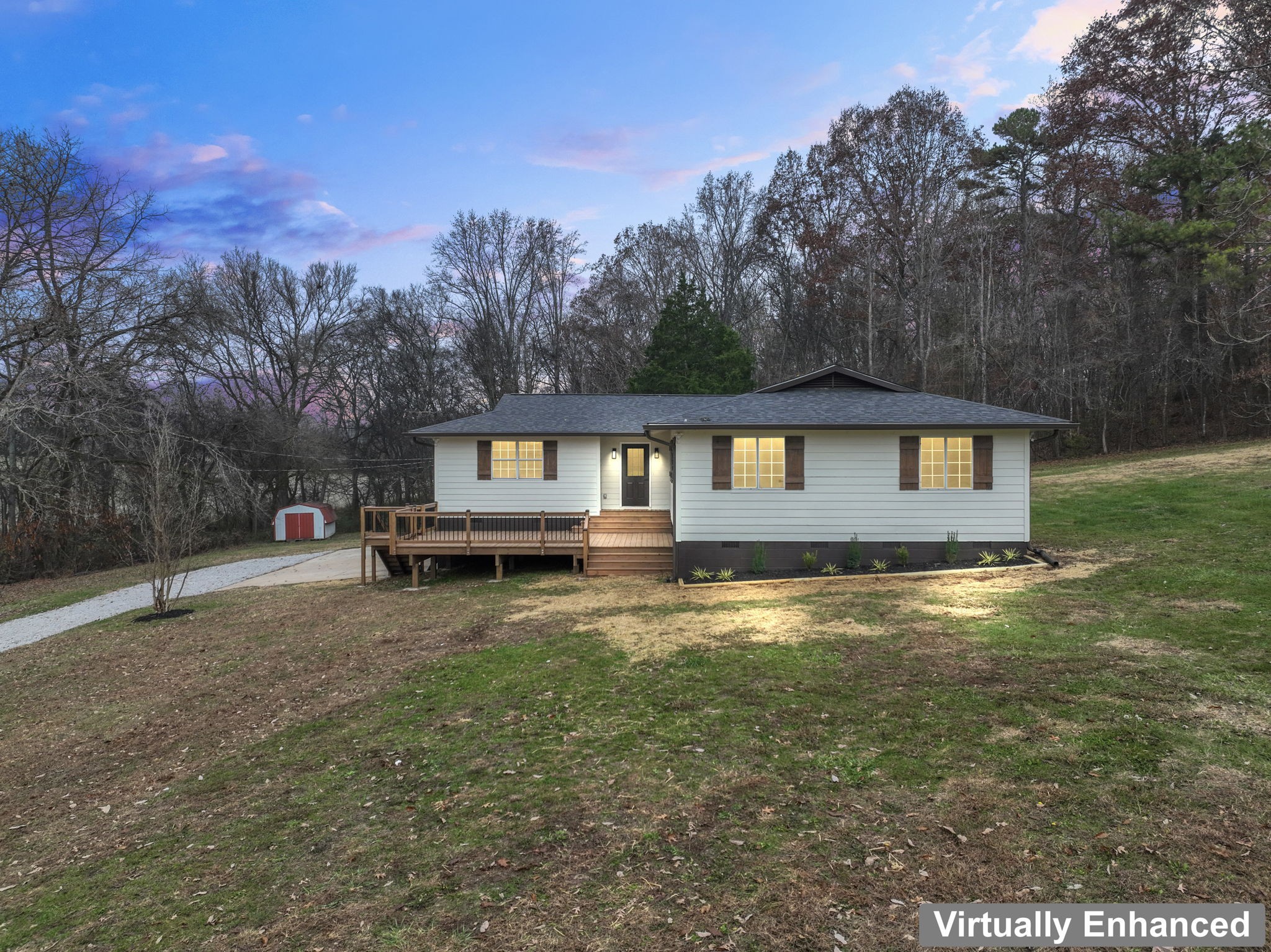 2591 Harlan Farm Road Columbia, TN 38401 - Photo 51 of 68