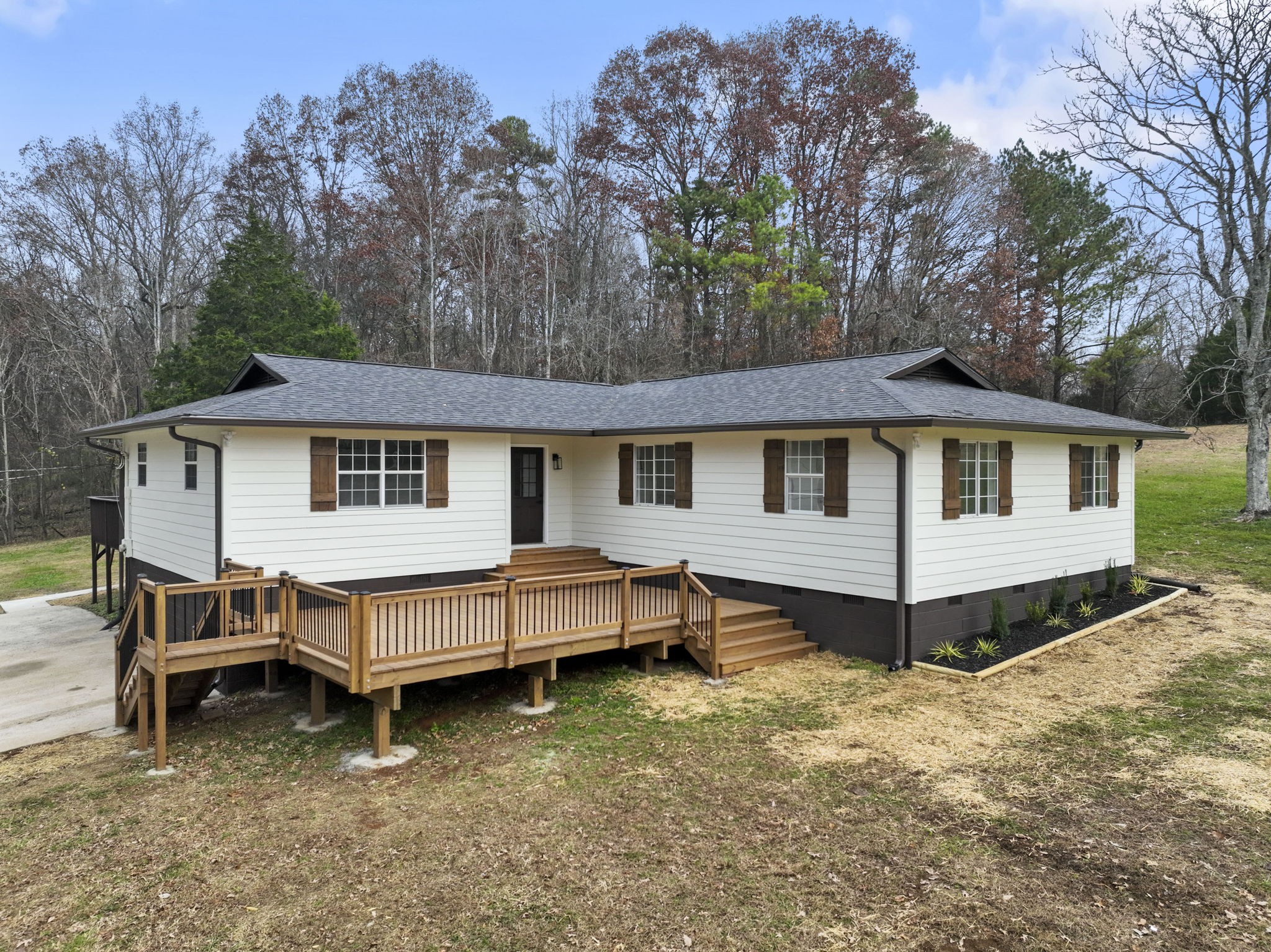2591 Harlan Farm Road Columbia, TN 38401 - Photo 52 of 68