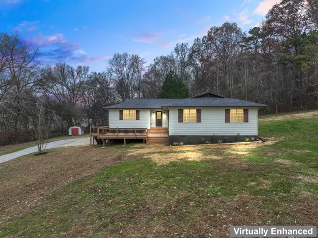 $499,900 | 2591 Harlan Farm Road, Columbia, TN 38401