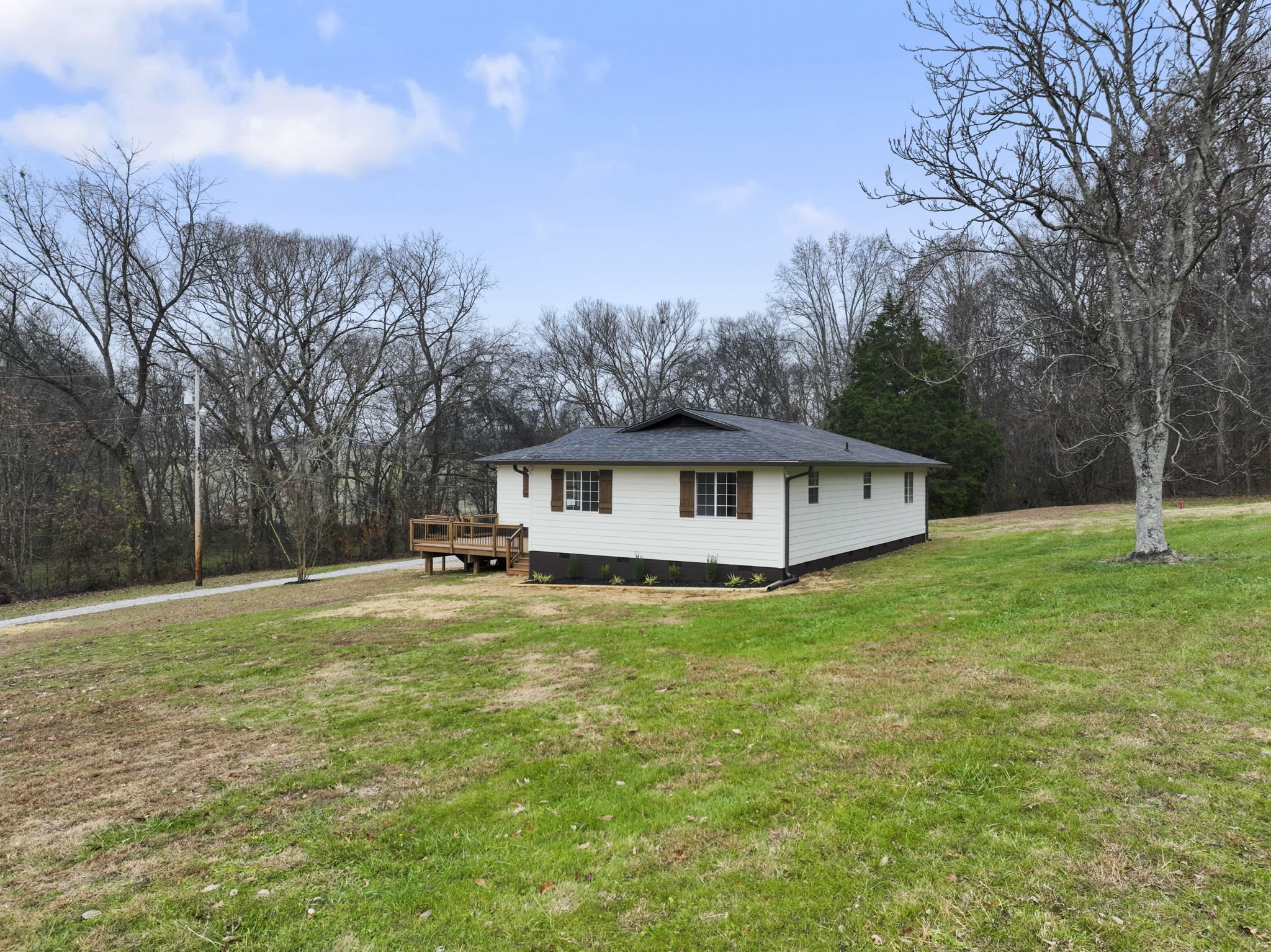 2591 Harlan Farm Road Columbia, TN 38401 - Photo 54 of 66