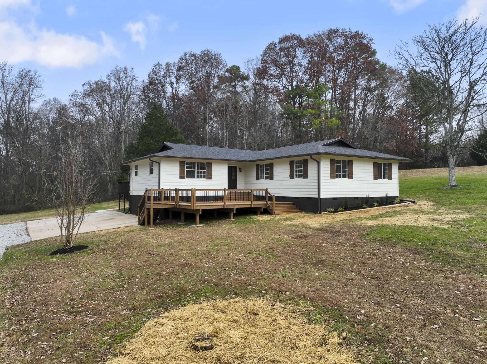2591 Harlan Farm Road Columbia, TN 38401 - Photo 54 of 68