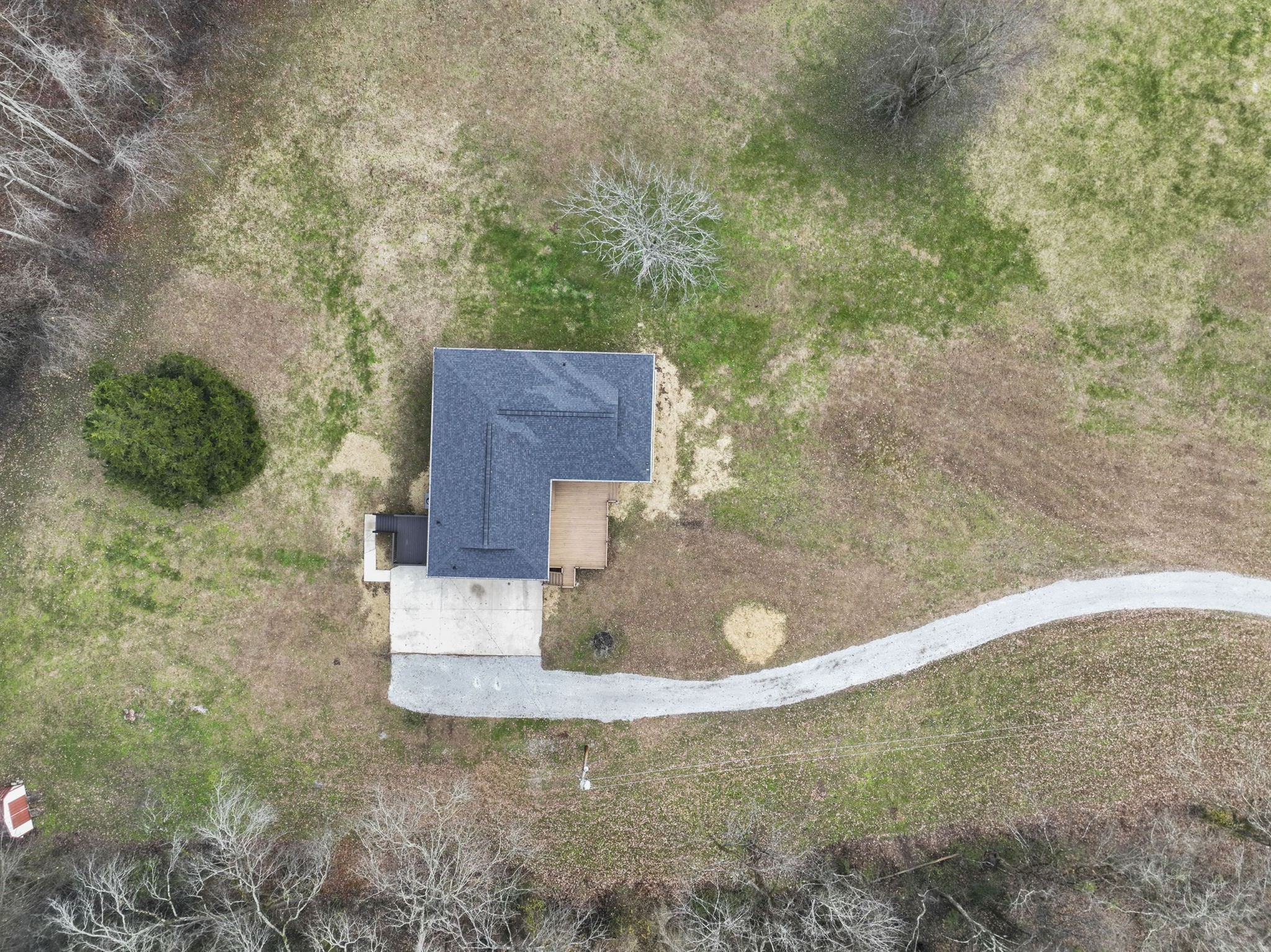 2591 Harlan Farm Road Columbia, TN 38401 - Photo 57 of 66