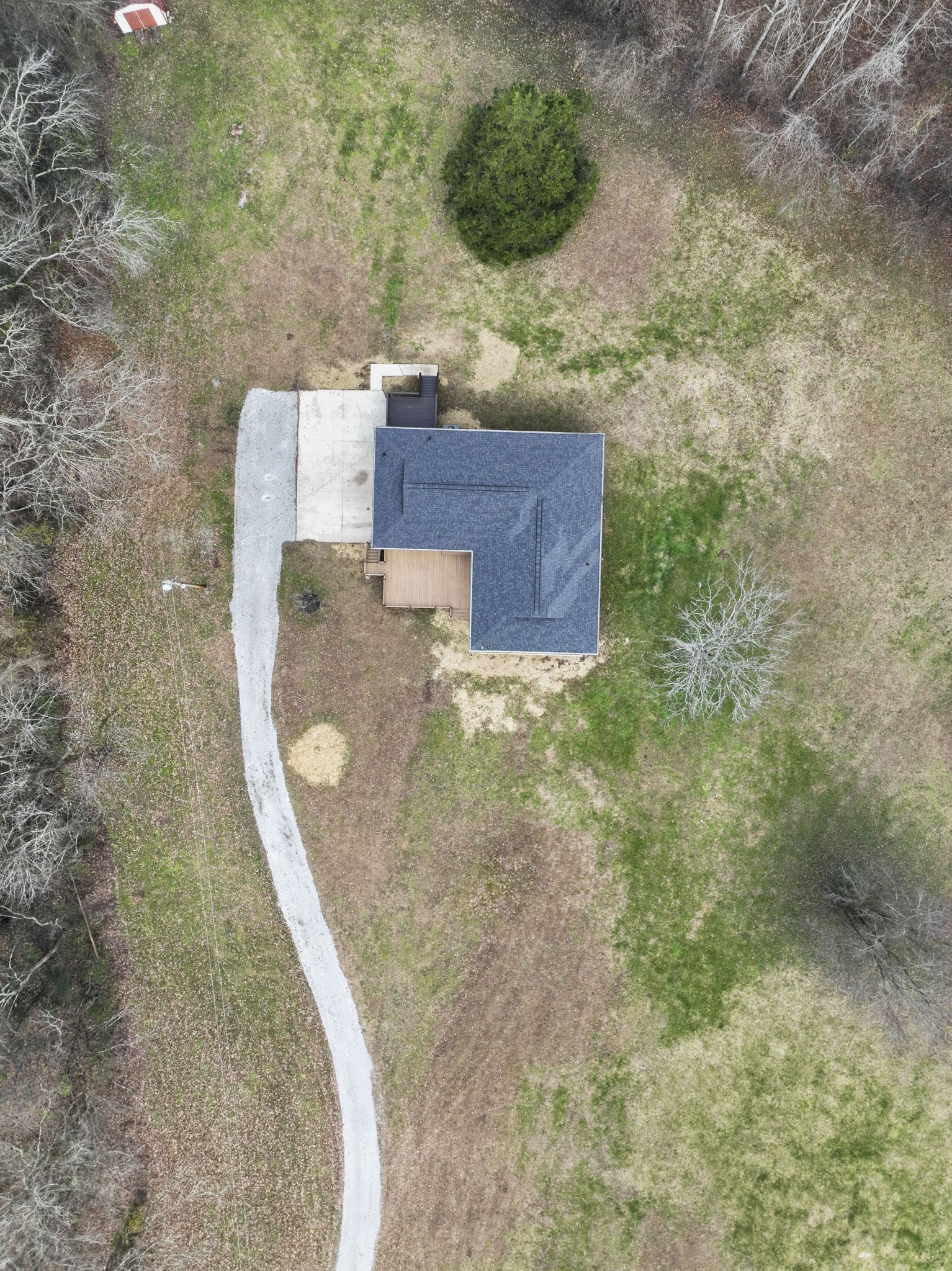 2591 Harlan Farm Road Columbia, TN 38401 - Photo 58 of 68