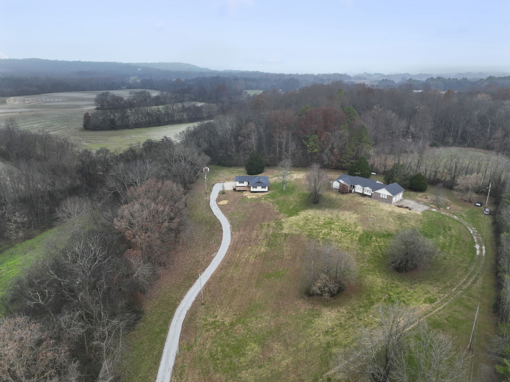2591 Harlan Farm Road Columbia, TN 38401 - Photo 59 of 66